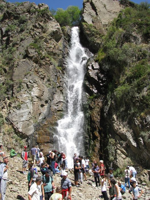 Туристический рыболовный трансфер