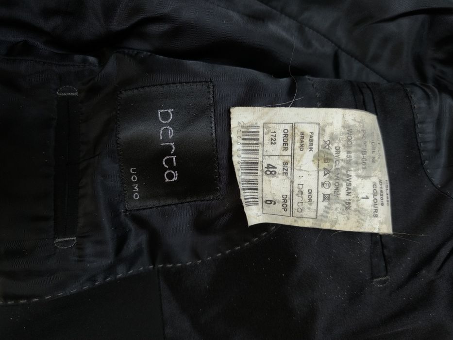 Мужской смокинг б/у