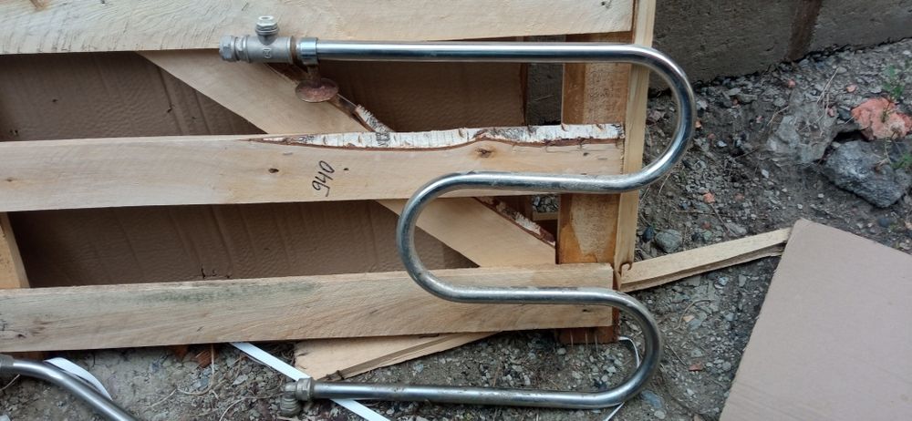 Продам полотенцесушитель