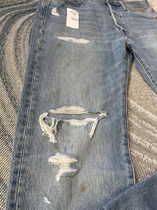 LEVI’S 501 Premium : НОВИ 33 размер / Оригинал
