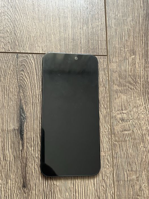 Displei iphone 15 pro max