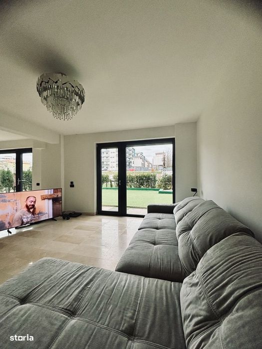 Apartament de vânzare Mamaia Nord — fotografia 2