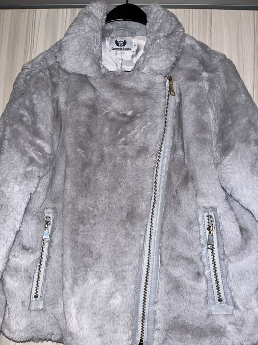 Пухесто яке рЛ