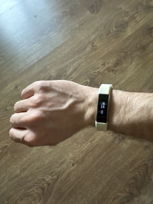 Bratara Fitbit Alta HR