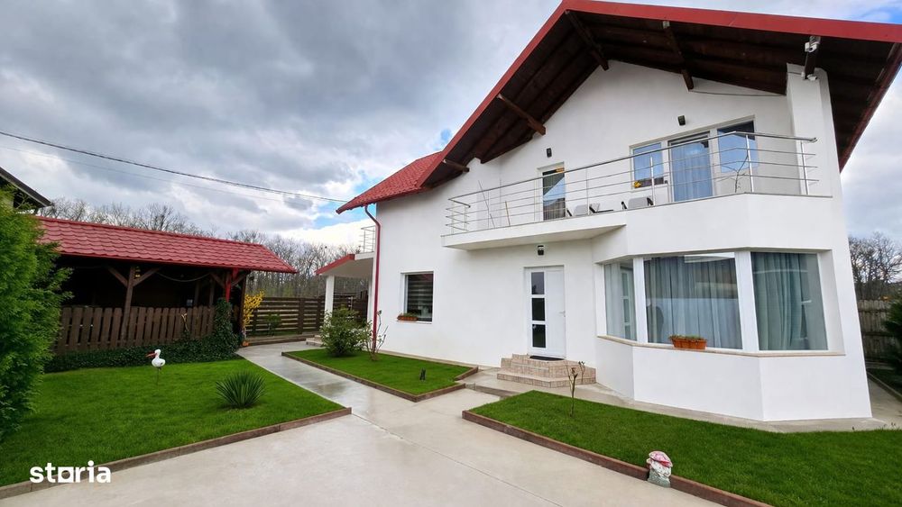 Vând casa Trivale(Colina Verde) 3 camere