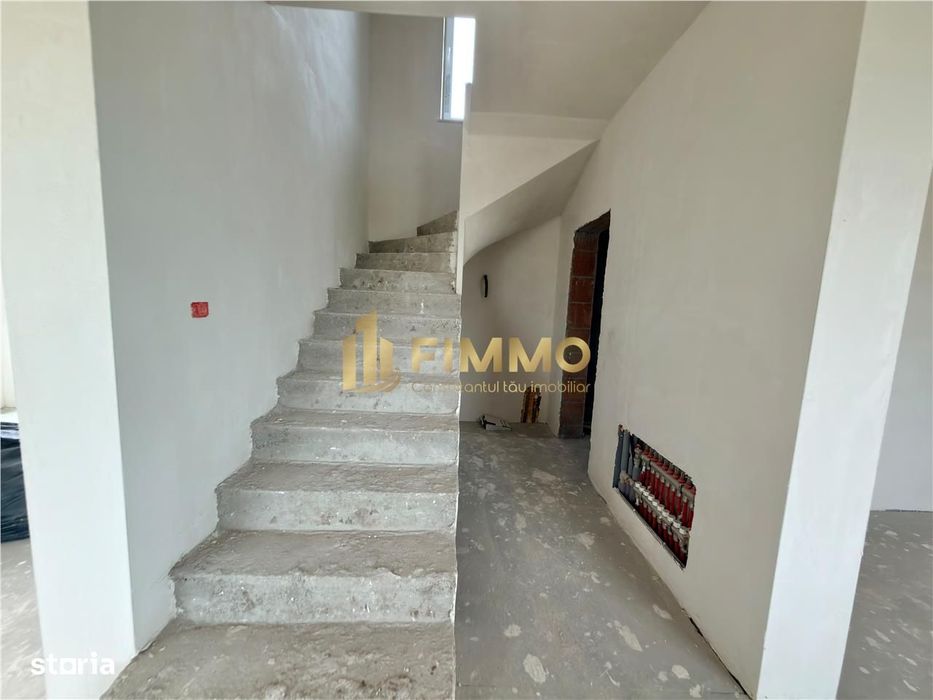 Casa Individuala | Ipotesti | 320 mp | Suceava | ID:1872