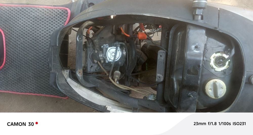М8 про 150 куб тяга зверь