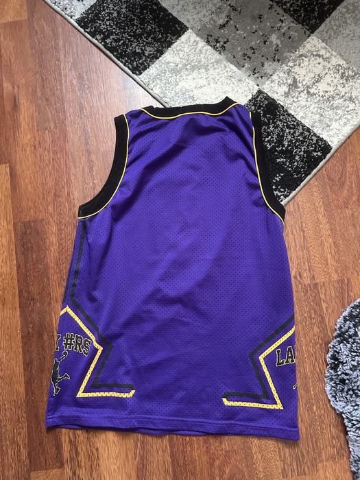 Vand Maieu Lakers NBA