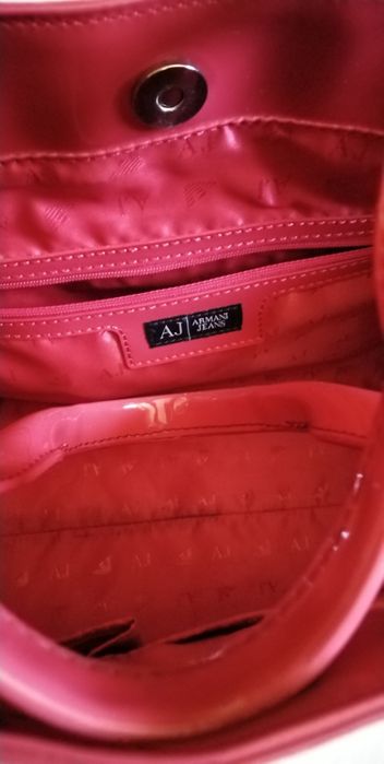 Versace, A/X, Kenzo сумки оригинал