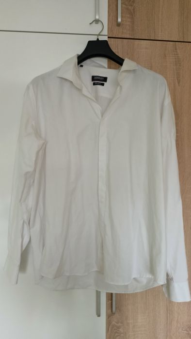 Мъжки ризи, големи размери 3ХЛ/4ХЛ