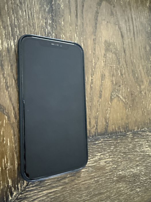 iPhone Xr, 256GB, б/у