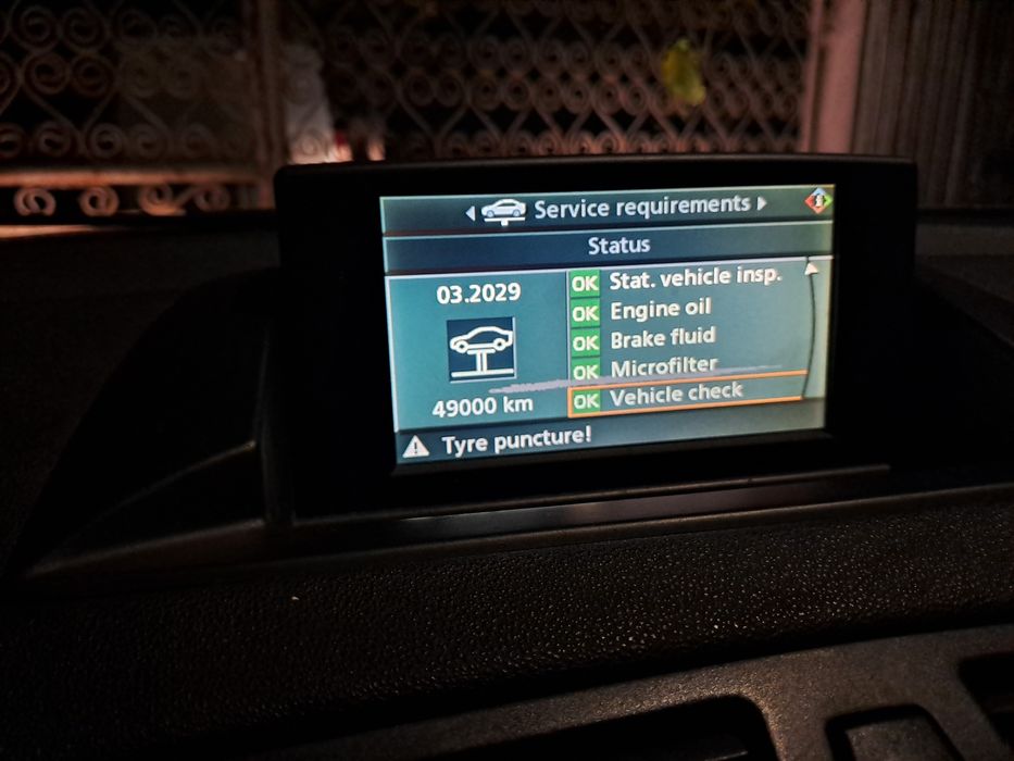 Vand sau schimb seria1