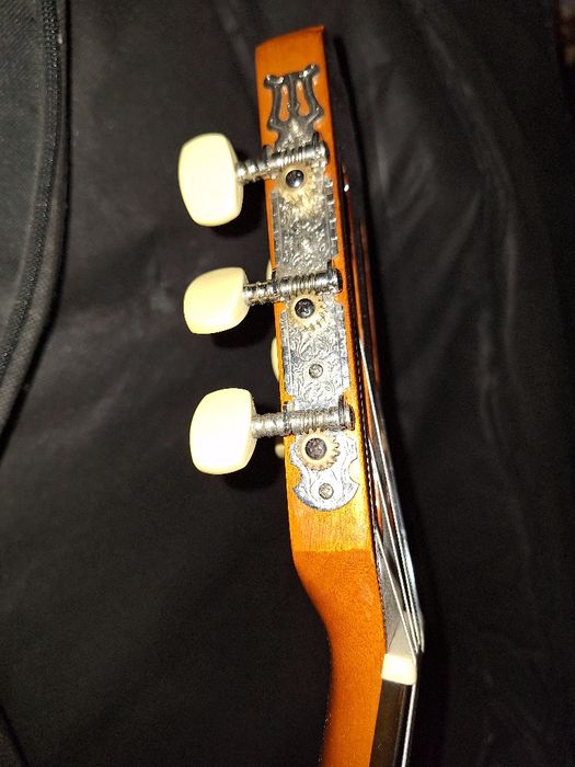 Класическа китара Manuel Rodriguez  caballero 8