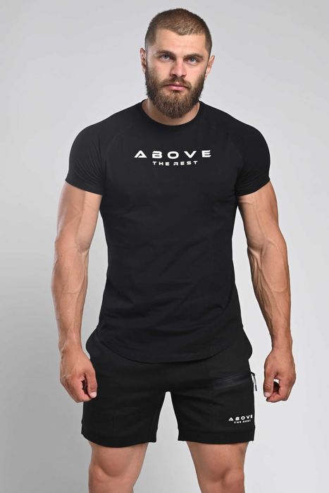 Above The Rest - ATR Pro - Series Тениска