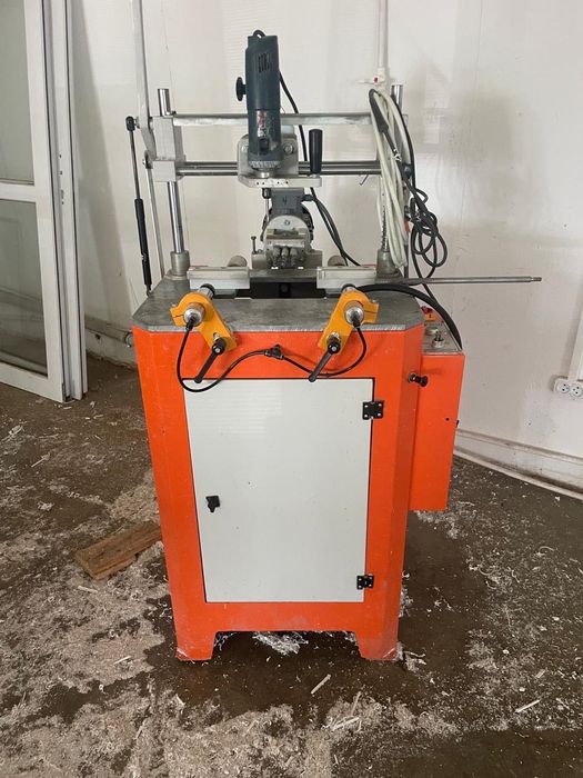 Фрезерный Станок