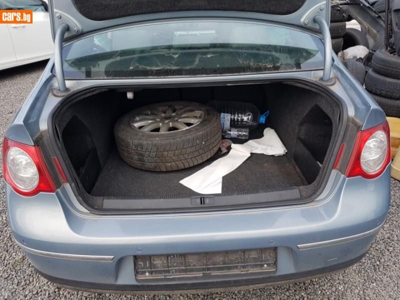 Фолксваген Пасат б6 части CBAB  VW passat b6  chasti