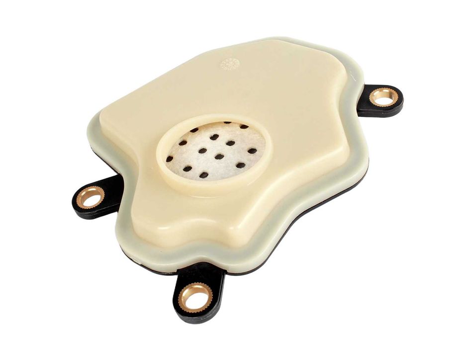 Фильтр кпп трансмиссии CHERY