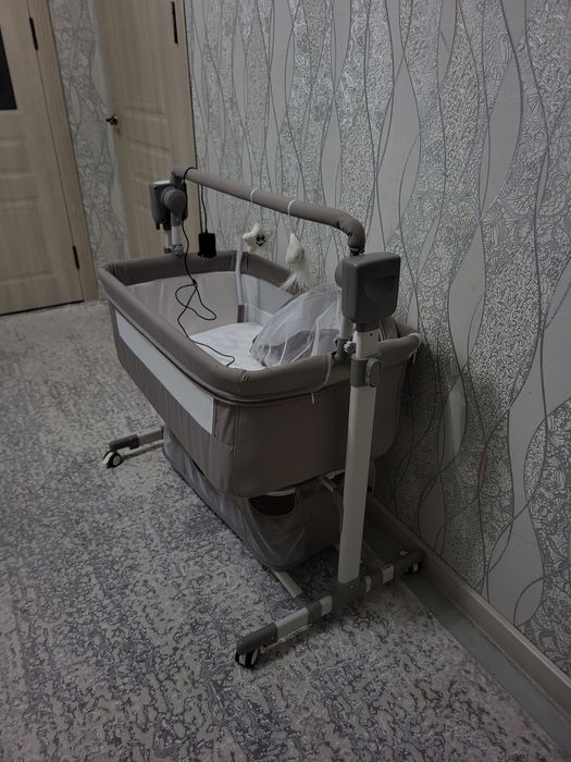 Сатылады 4 күн ғана қолданылған