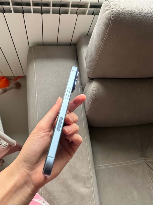 Iphone 17 256 GB