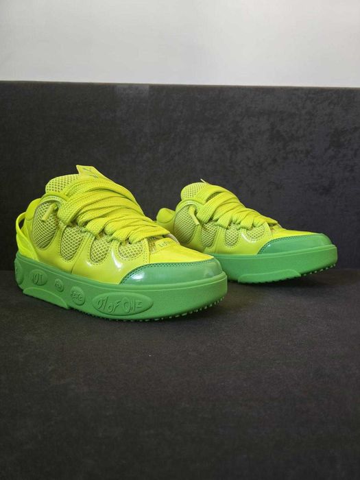 Puma Lamelo Ball LaFrance