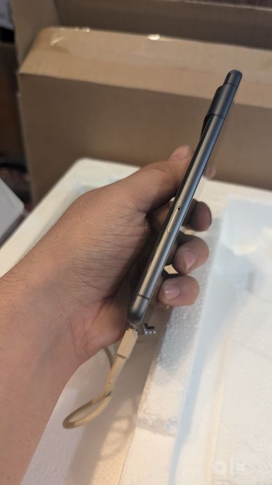 Google Pixel 7 Obsidian (Black) 8/128 ОБМЕНА НЕТ