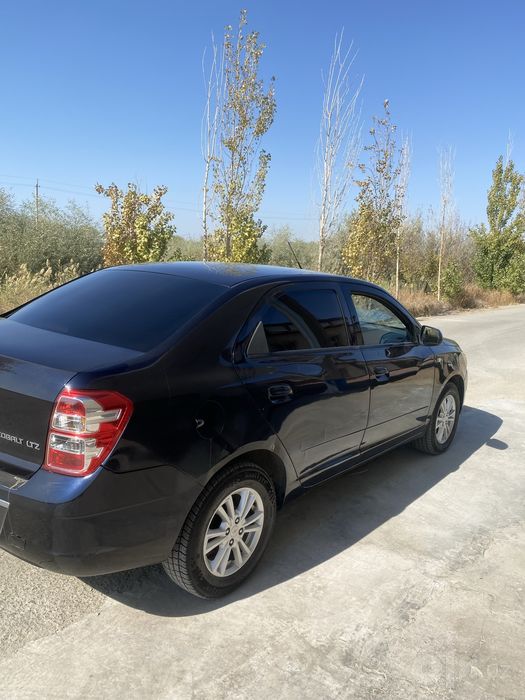 Cobalt GX STYLE 2023 12 oy sotiladi