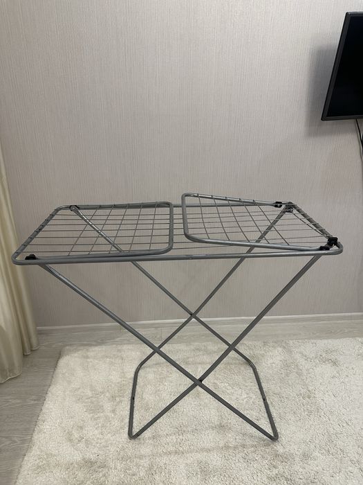 СУШИЛКА для одежды