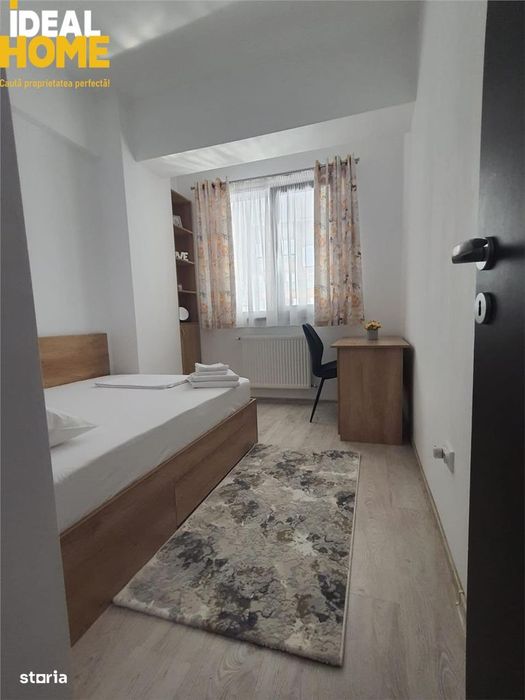 Apartament 2 camere Bloc Nou Lazar Rezidence