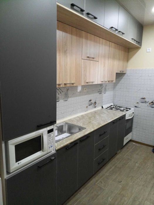 Ошхона мебели. Сизнинг талабларингизга мос равишда.