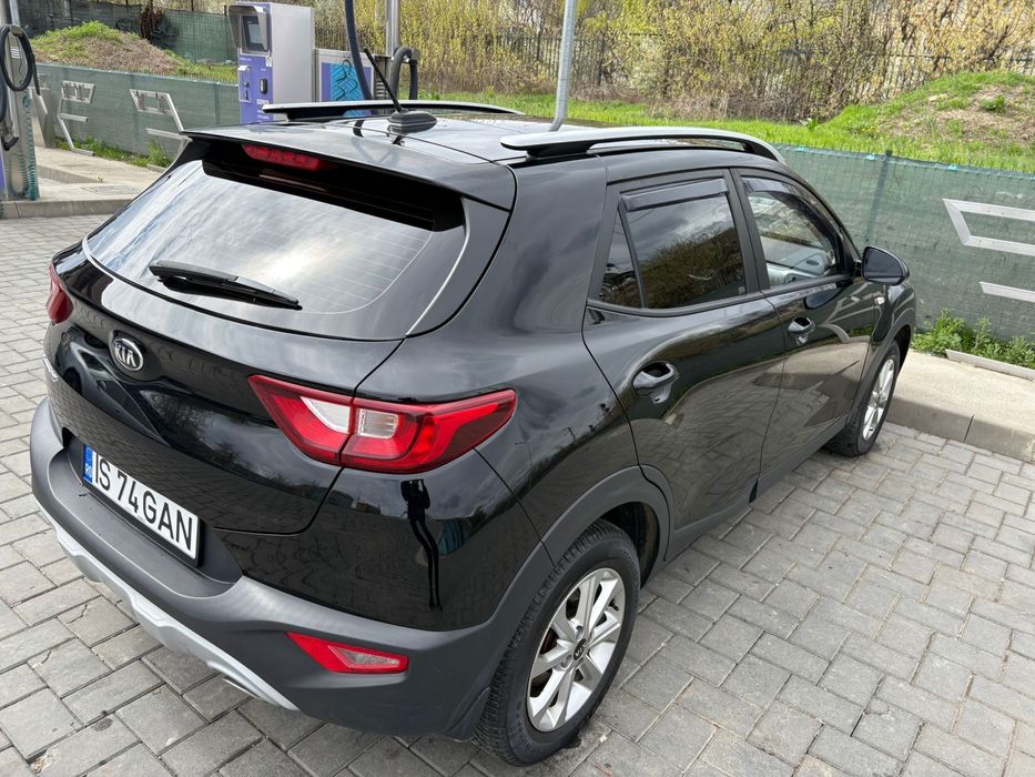 Kia Stonic 2019 1.4 MPI