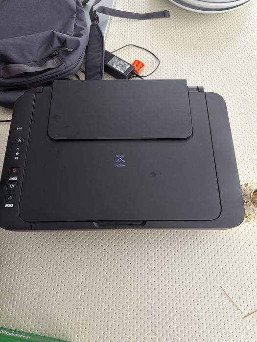 Принтер canon E414