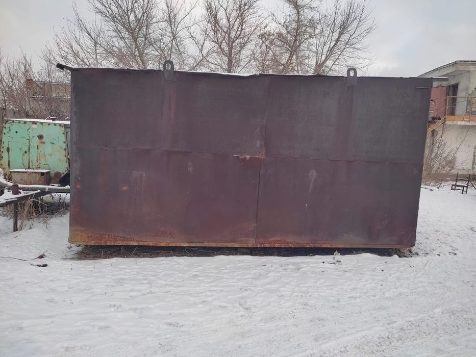 Продам гараж в хорошем состоянии