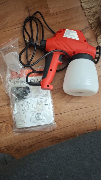 Продам пульверизатор новый