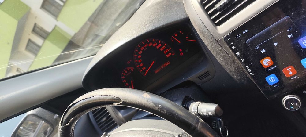 Vând Honda Accord 2004 benzina