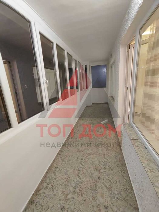 Дава се под наем Четиристаен апартамент в Варна, Лятно кино Тракия - 90 кв.м за 750 € - Снимка #7