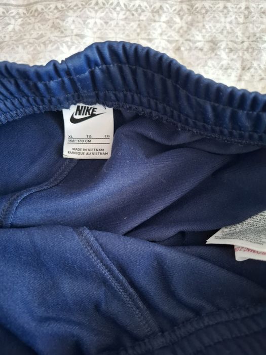 Юношески екип Nike 158/170 XL