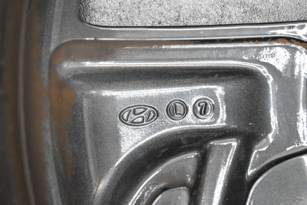 19'' Джанти Hyundai Tucson
