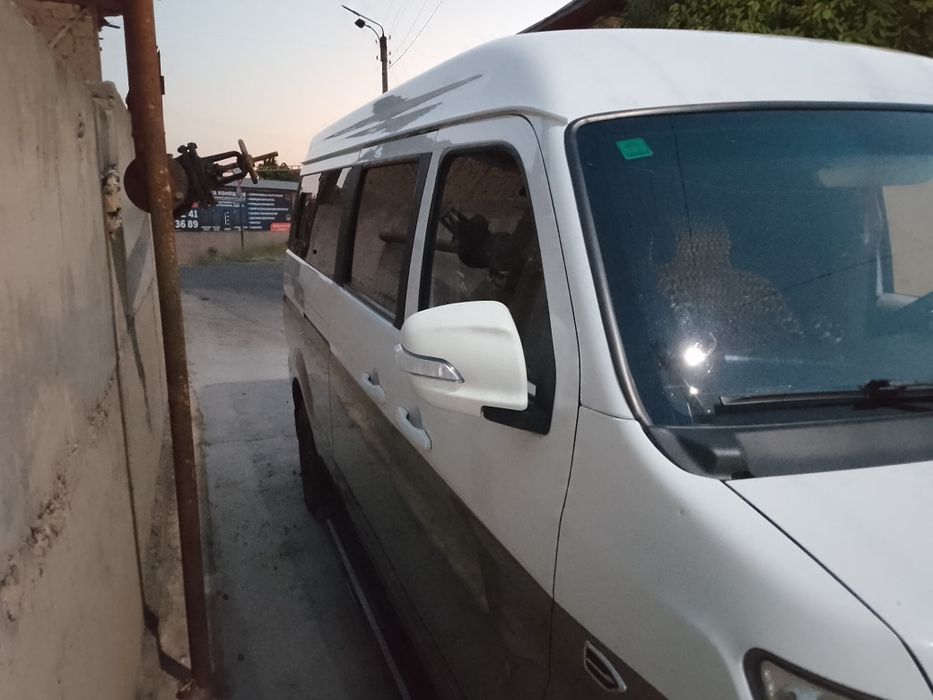 Продается авто шинерай