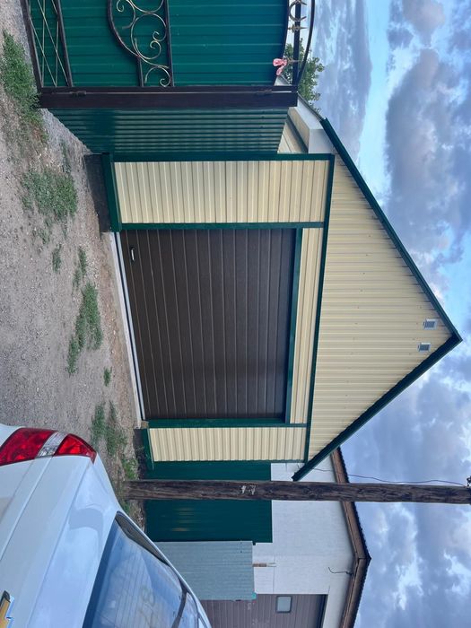 Сварочные работы.