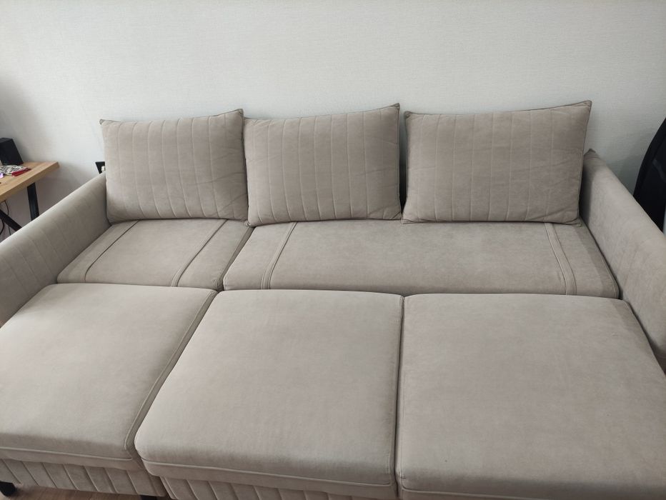 Диван  2.5  метра