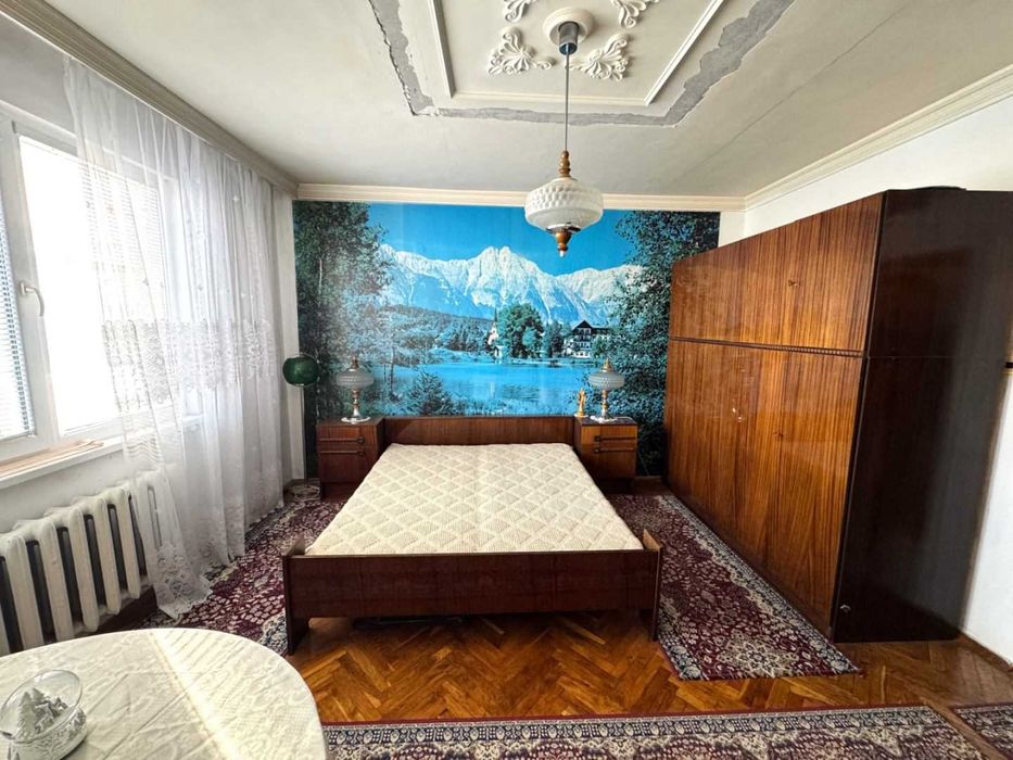 Продава се Многостаен апартамент в Разград, Лудогорие - 128 кв.м за 1195 €/кв.м - Снимка #1