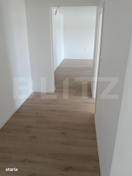 Apartament Premium 3 Camere (80 mp) + 2 Locuri de Parcare | Maurer Res
