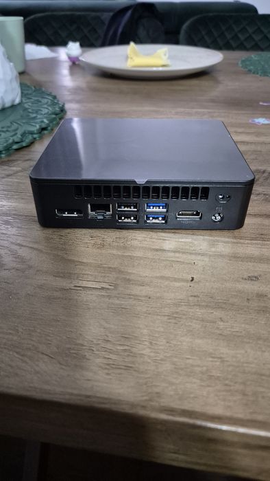 Intel Nuc Mini Pc