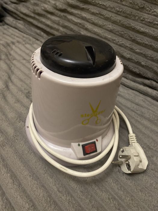 Сухожар для инструментов