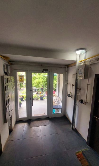 Apartament 3 camere George Enescu