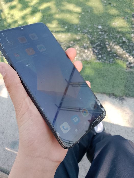 Redmi 9 t 64/4 telefon