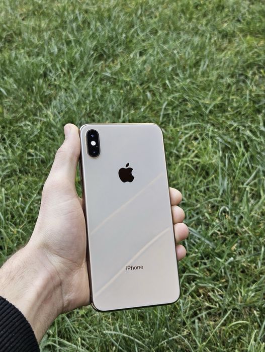 Iphone Xs max sotiladi