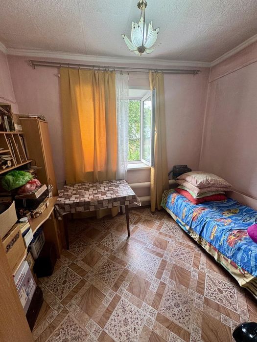 Продаётся 5-ти комнатный дом ул. Гоголя 17