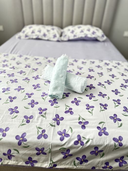 Суточная квартира