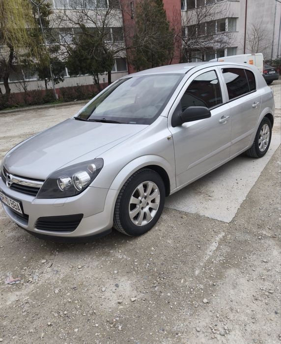 Vand opel Astra H 1.4 benzina